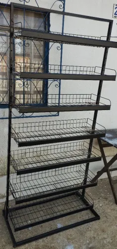 Expositor Aramado Grande 
