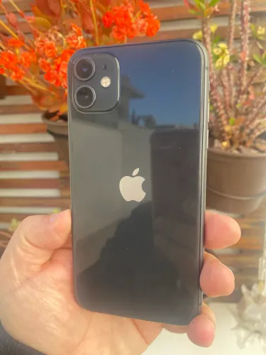 Iphone 11 128gb - Impecável + Acessórios Originais
