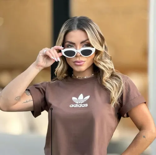 T-shirt Adidas 