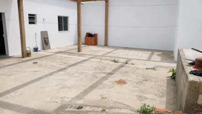 Vendo Casa 