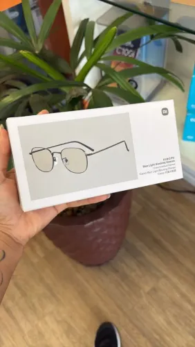 Xiaomi BLUE Light Blocking Glasses
