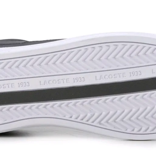 Tênis da Lacoste Europa tamanho 41novo
