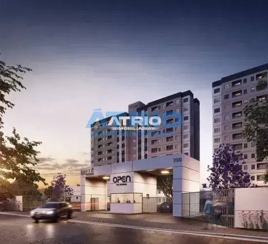 Imóvel para venda possui 4254 metros quadrados com 2 quartos em Jóquei Clube - Boa Vista -