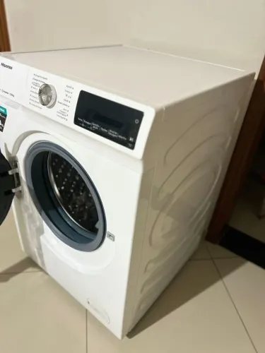 Lava e Seca Hisense 13 kg