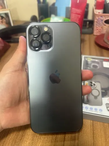 iPhone 12 Pro Max