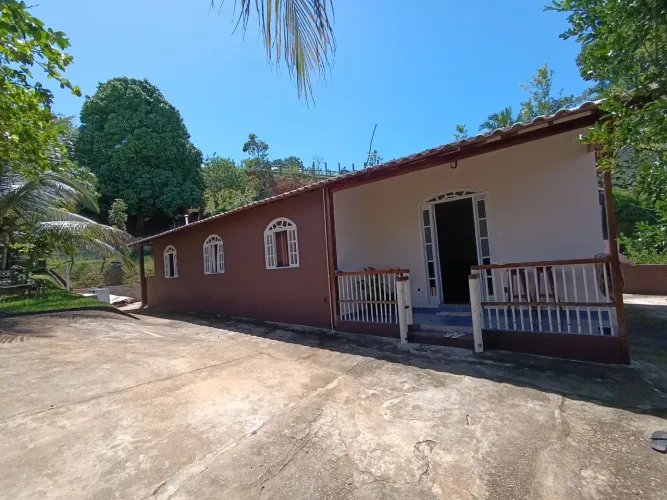 Chácara