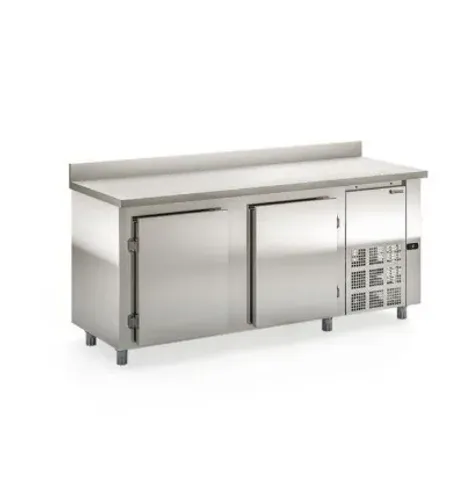 Balcão Refrigerado de Encosto GBFE-200 AI GELOPAR - NOVO