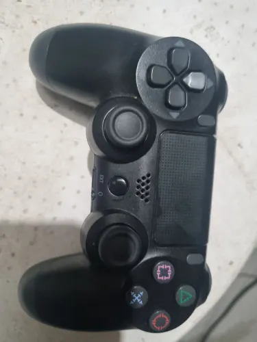 Controle Joystick Bluetooth para PC