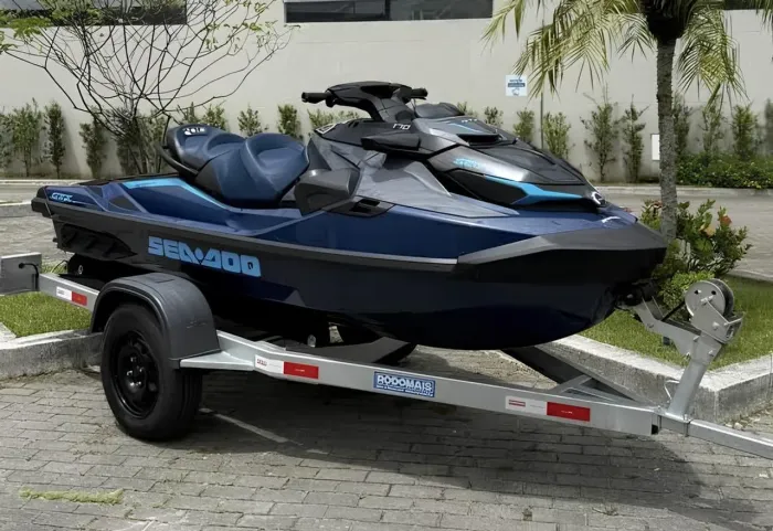 Seadoo GTX 170 2025
