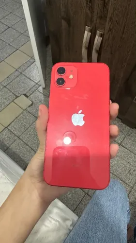 iPhone 12 64gb (tela com detalhe)