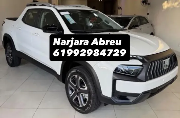 Fiat Toro Freedom 1.3 T270 4X2 Flex AUT 2027