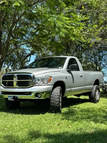 Dodge Ram 2500 H.duty 5.9 SLT TDI CS 4X4 Dies. 2006