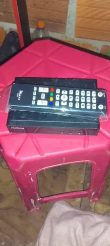 conversor de TV Intelbras