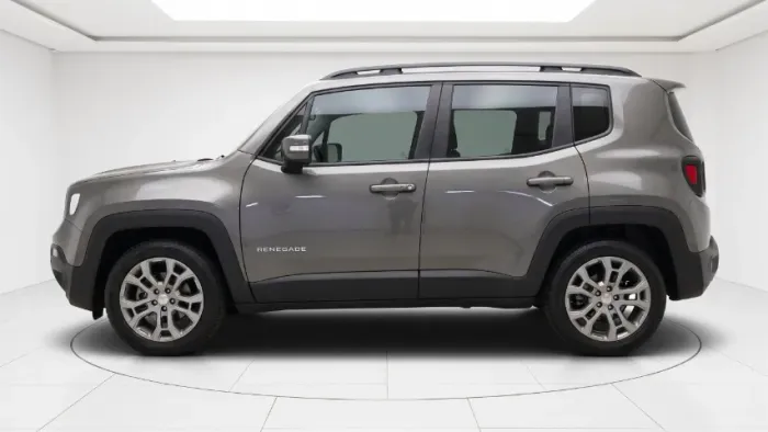 Jeep Renegade Long. T270 1.3 TB 4X2 Flex Aut. 2026