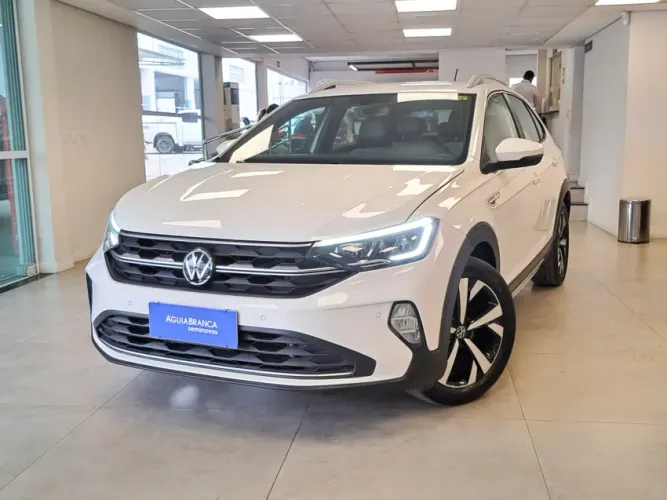 Volkswagen Nivus Highline 1.0 200 TSI Flex AUT 2023