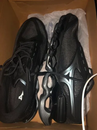Mizuno pro 15 original na caixa
