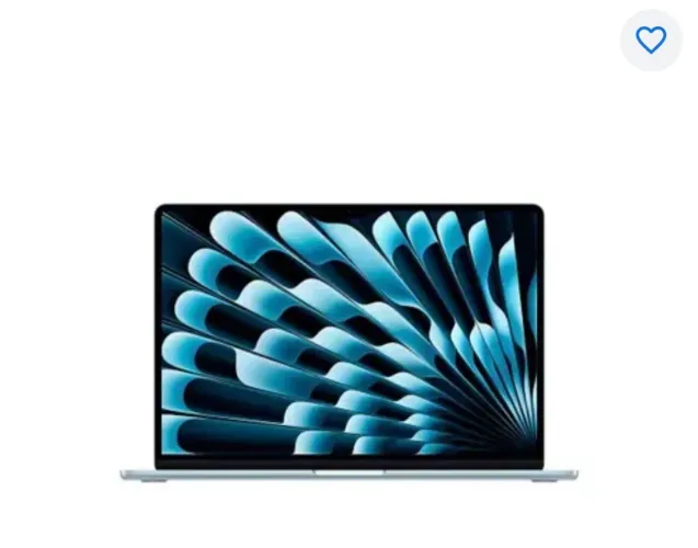 MacBook 2022