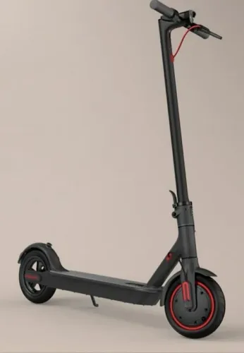 Vendo patinete semi usado em ótimo estado