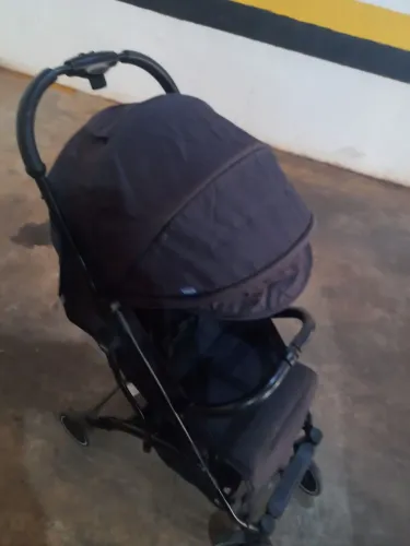 Carrinho de bebê chicco
