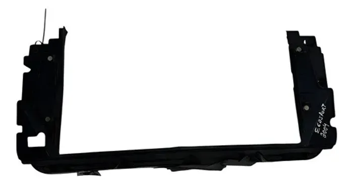 Painel Frontal Superior Ecosport 2004
