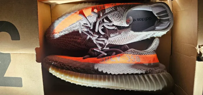 Yeezy beluga 