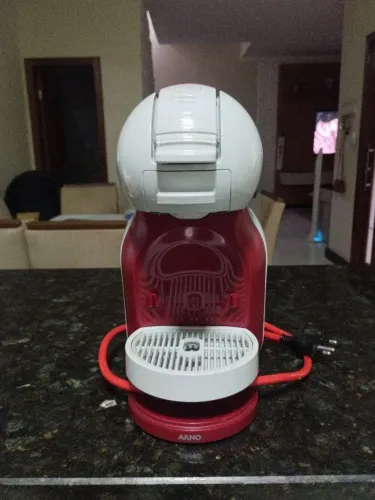 MÁQUINA DOLCE GUSTO