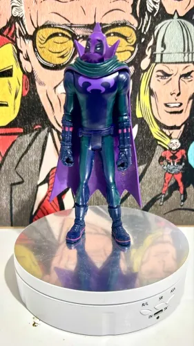 Bonecos Jlu Mattel