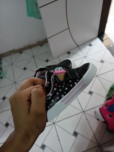 Venda esse tênis