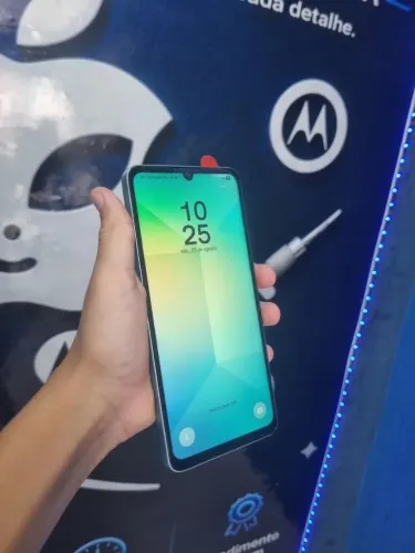Samsung Galaxy a06