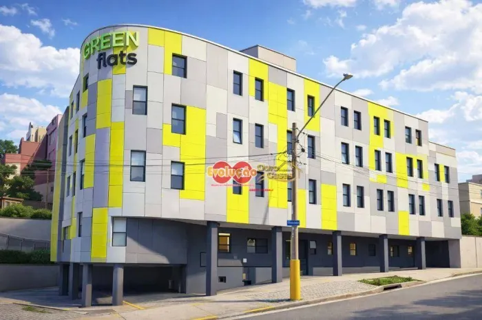 Prédio Residencial / Morrão Da Força