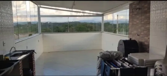 Casa com 2 quartos à venda em Betim