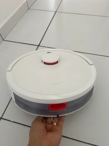 Robô aspirador xiaomi s20