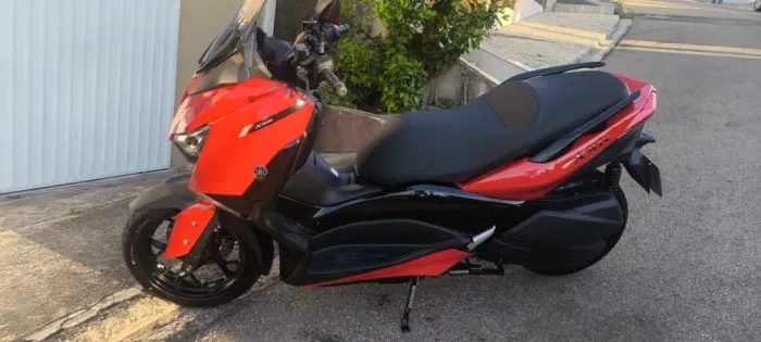 Yamaha XMax 250 ABS 2023