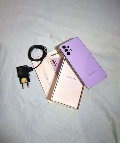 Samsung Galaxy a32 128Gb 4g