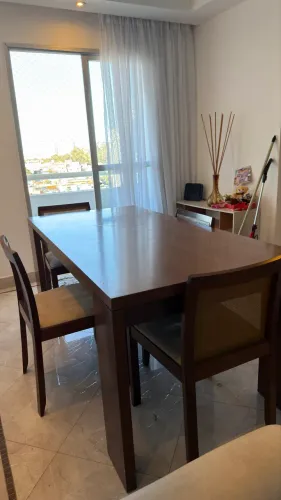 Mesa de jantar
