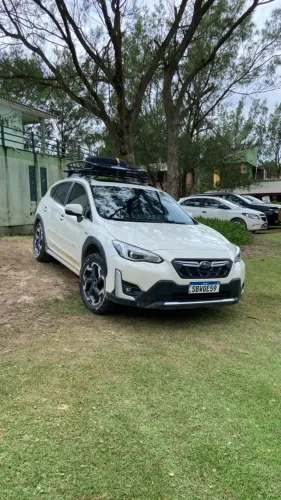 Subaru XV 2.0 S E-boxer 16V 4X4 Aut. 2022