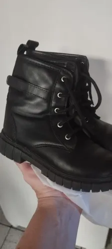Vendo bota infantil N. 29