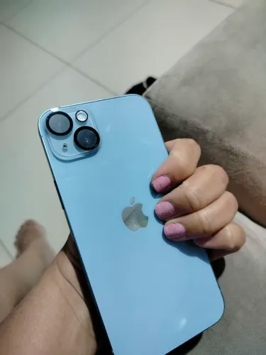 Vendo iPhone 14 plus 128gb somente venda