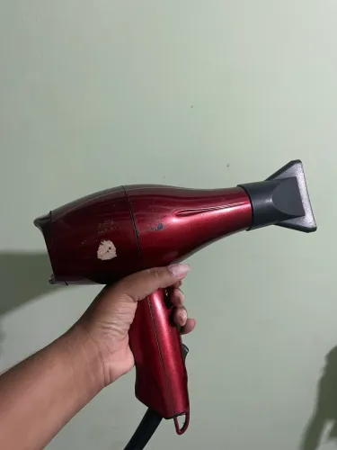 Secador Taiff profissional