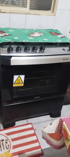 Fogão