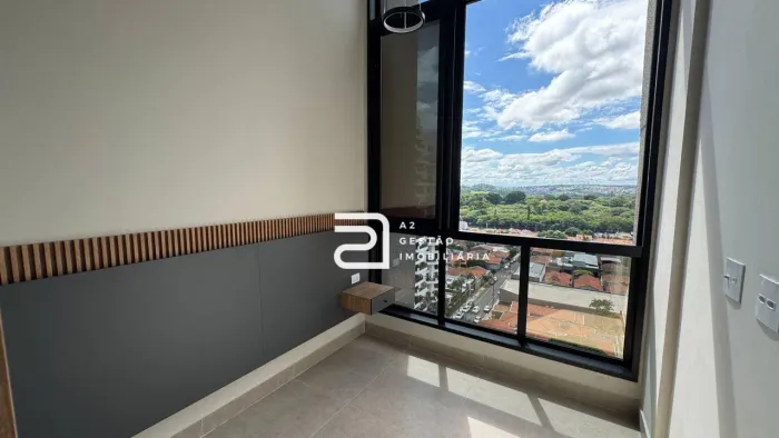 Studio com 1 dormitório à venda, 38 m² por R$ 430.000,00 - São Dimas - Piracicaba/SP