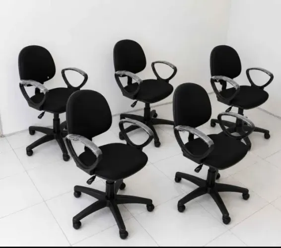 Cadeira escritório executiva