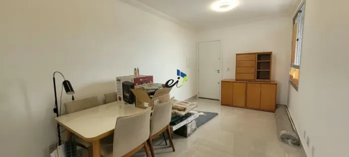 PRÉDIO NOVO | 2 QUARTOS + SUÍTE | 2 BANHEIROS | 52 M² | 1 VAGA | SANTA ROSA