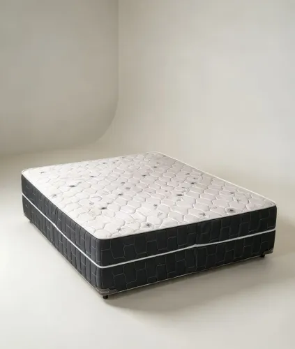cama box de casal conjugada já está higienizado aceito pix ou dinheiro