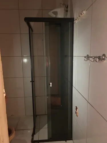 Box de banheiro 