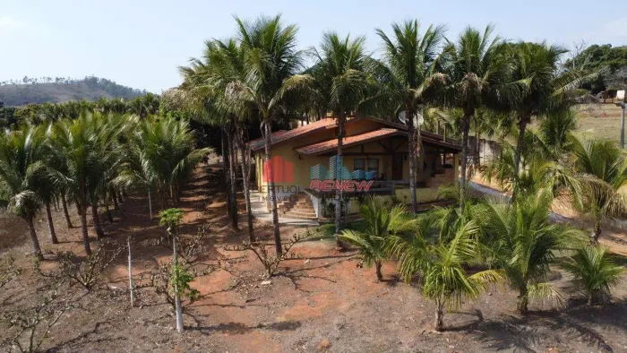 Chácara à venda Reforma Agrária em Valinhos
