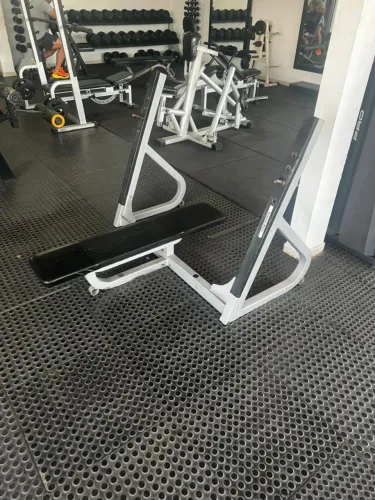supino reto
