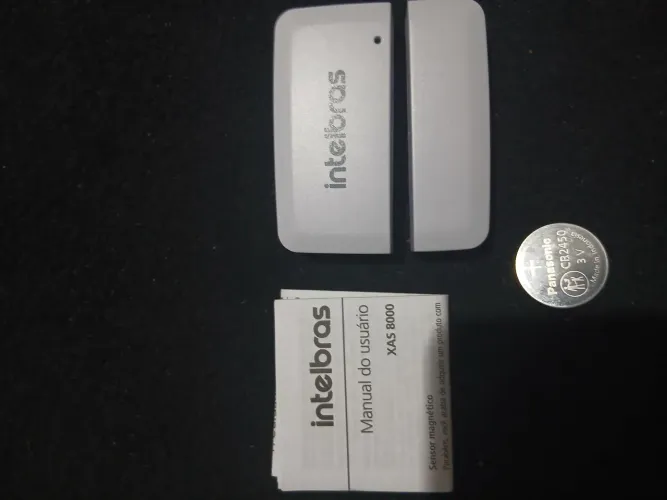 Sensor Intelbras XAS 8000