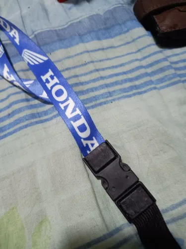 Chaveiros para motocicletas.