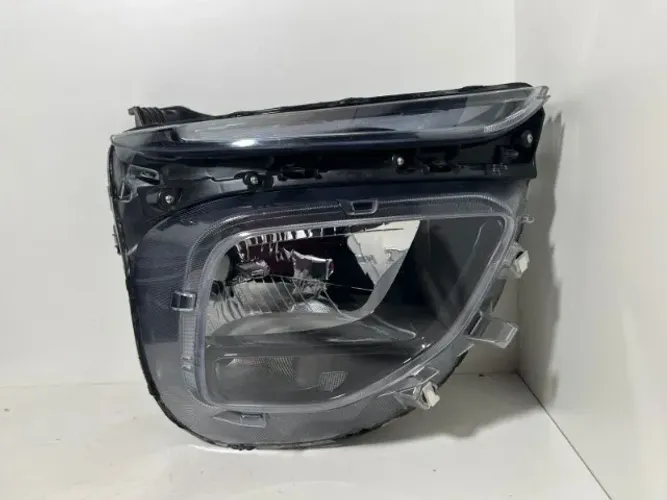 Farol Montana 2023 2024 2025 C/ Led LD